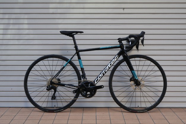 CORRATEC RT CARBON