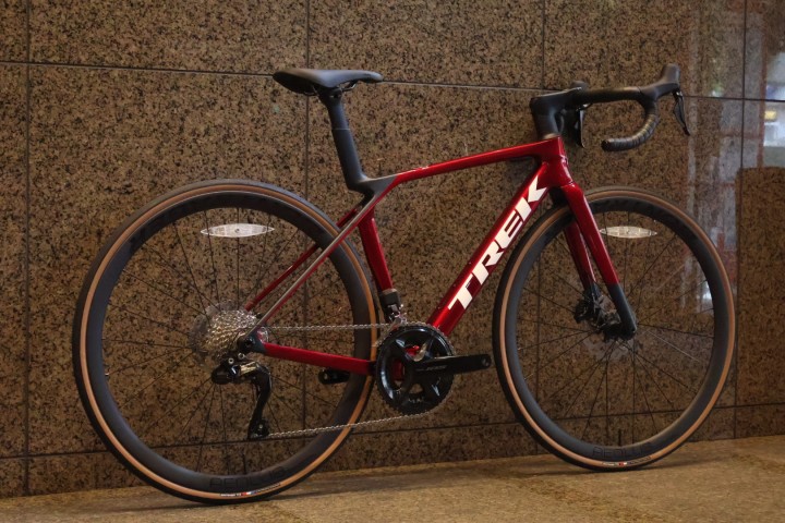 TREK MADONE