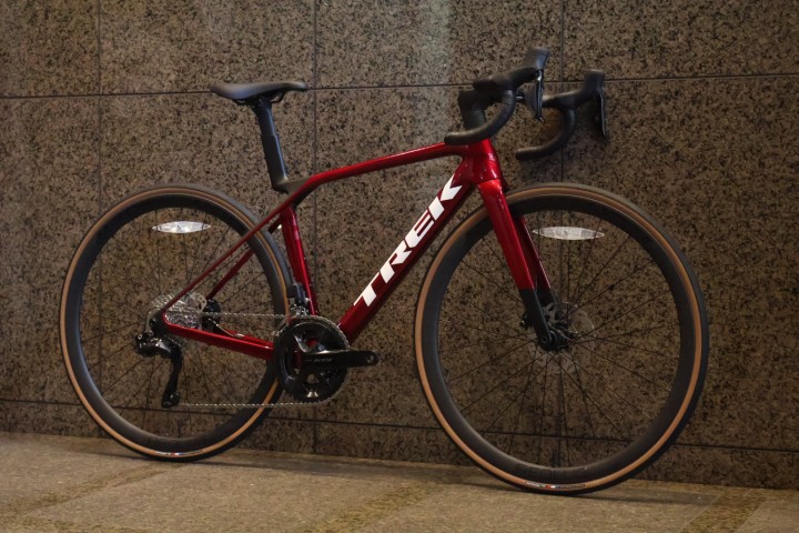 TREK MADONE