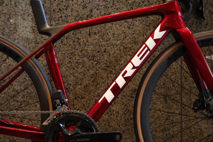 TREK MADONE