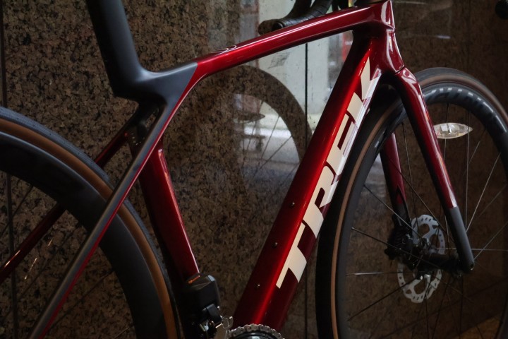 TREK MADONE