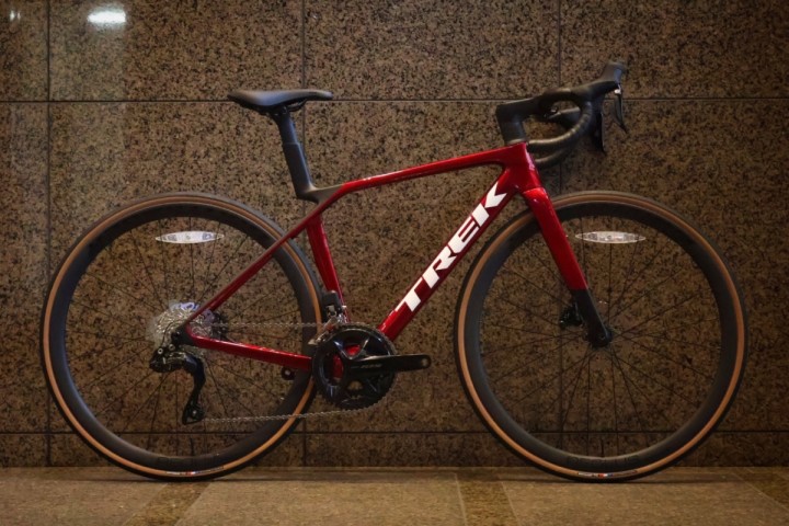 TREK MADONE SL6