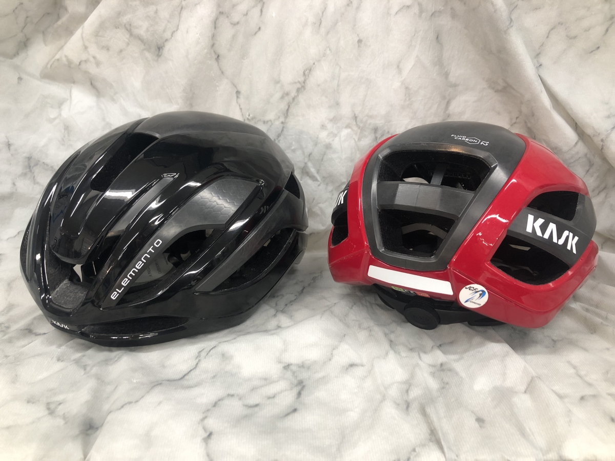 KASK ELEMENTO