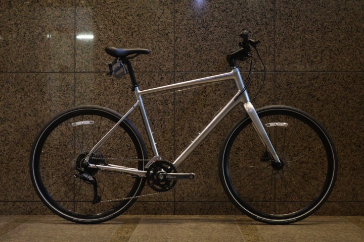 CANNONDALE QUICK