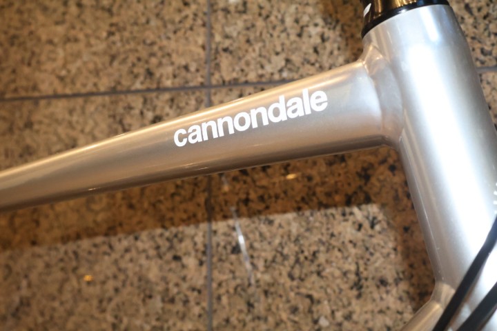 CANNONDALE QUICK