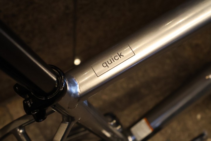 CANNONDALE QUICK