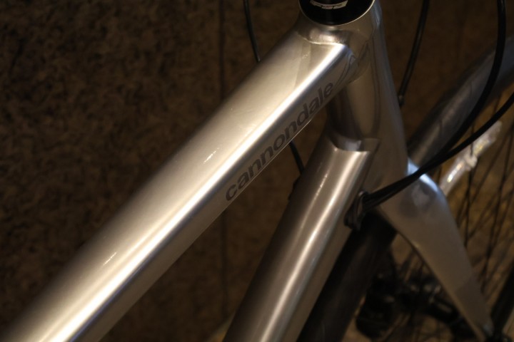 CANNONDALE QUICK