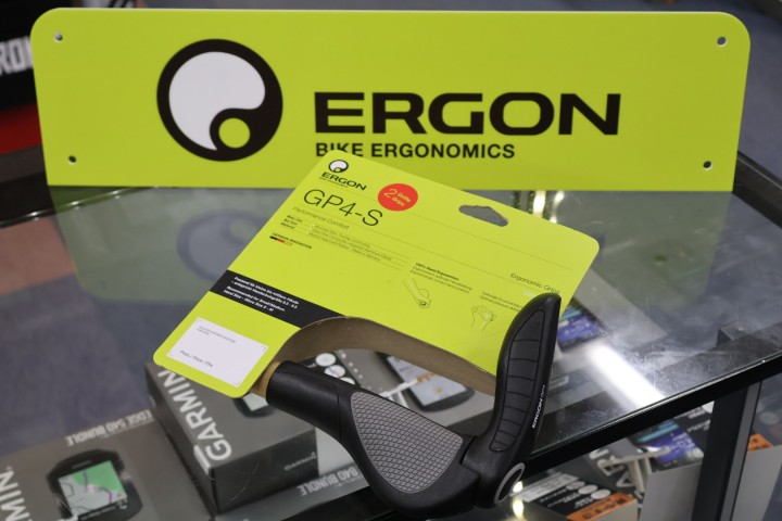 ERGON