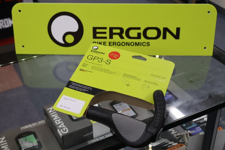 ERGON