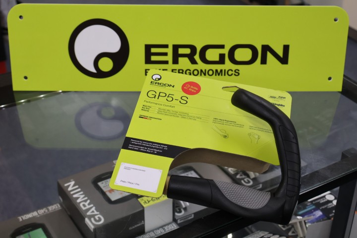 ERGON