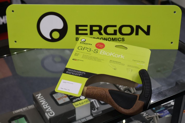 ERGON