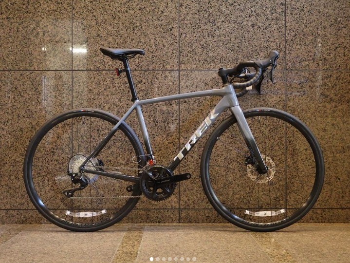 TREK EMONDA ALR