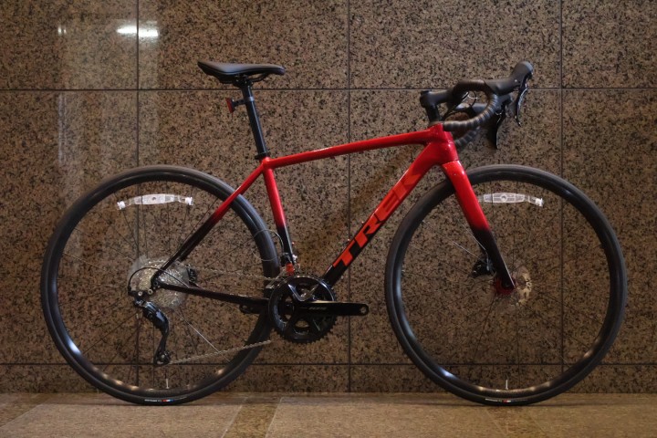 TREK EMONDA ALR