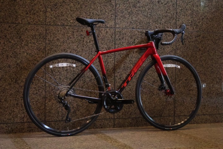 TREK EMONDA ALR