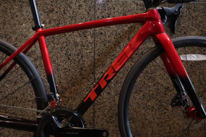 TREK EMONDA ALR