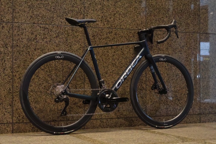 ORBEA ORCA