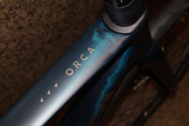 ORBEA ORCA