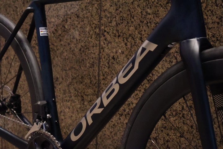 ORBEA ORCA