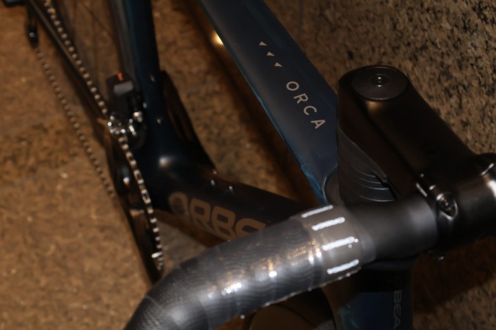 ORBEA ORCA