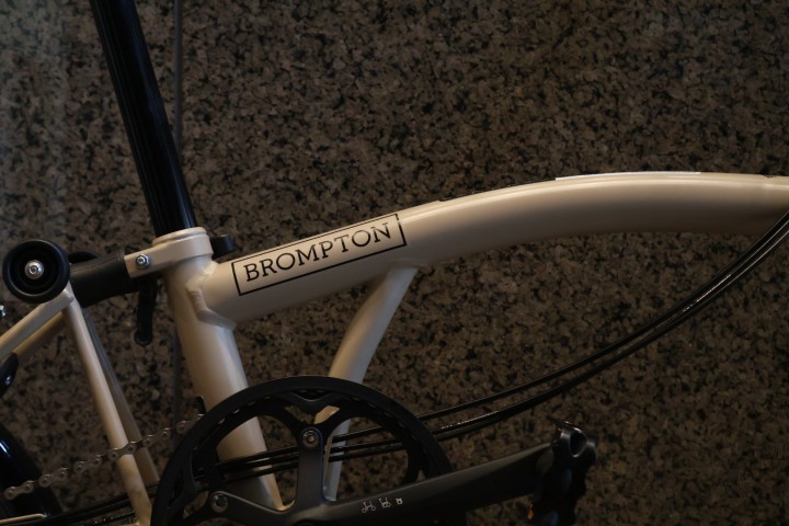 BROMPTON