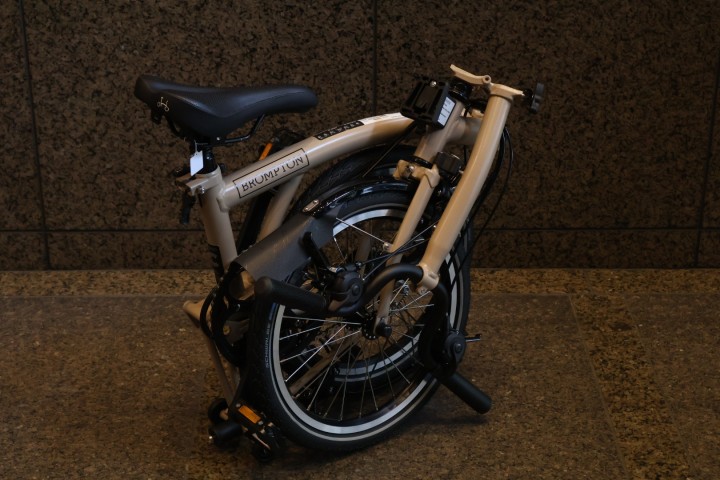 BROMPTON