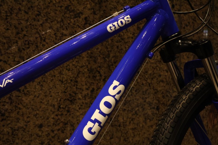 GIOS GENOVA