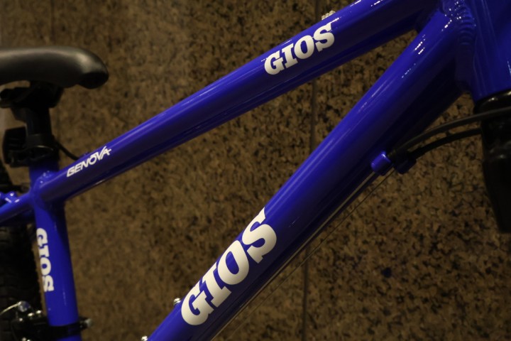 GIOS GENOVA