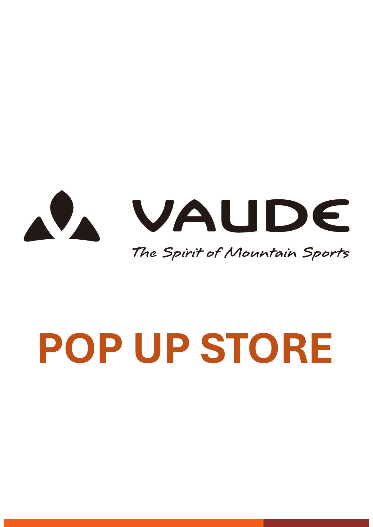 【POP-UP】11/1(金)よりVAUDEアパレル展示即売会開催します！！ | 池袋で自転車をお探しならY