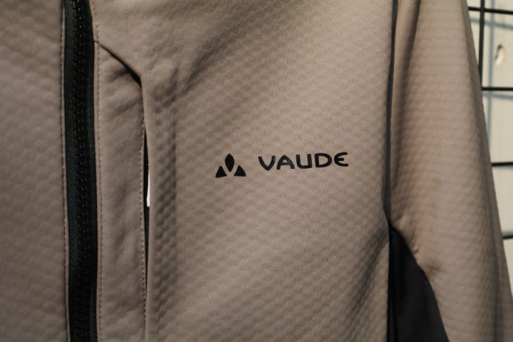 VAUDE