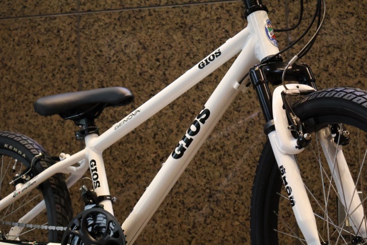 GIOS GENOVA