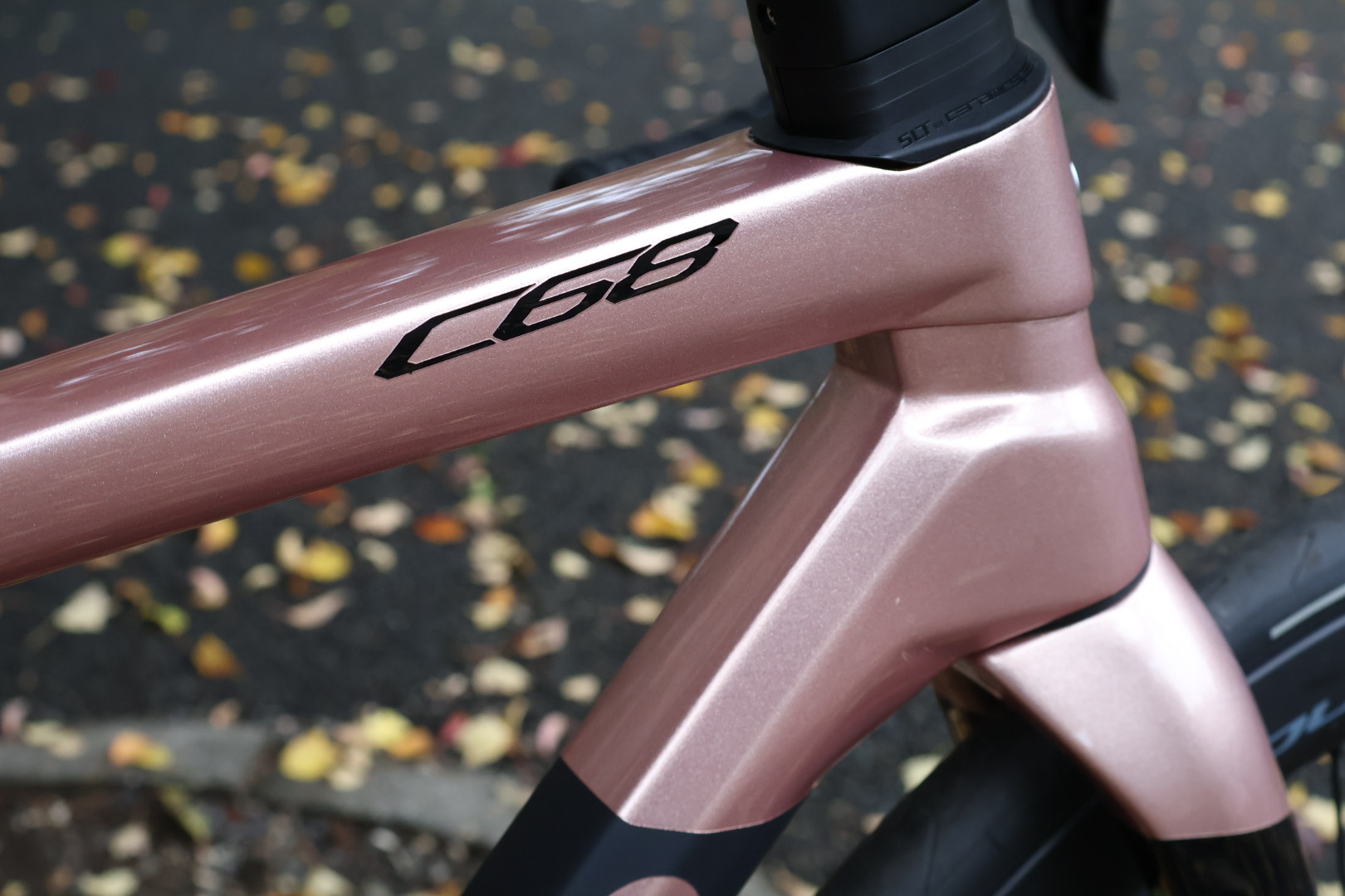 COLNAGO C68