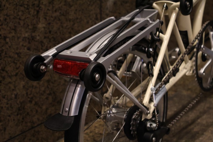 BROMPTON CLASSIC EDITION