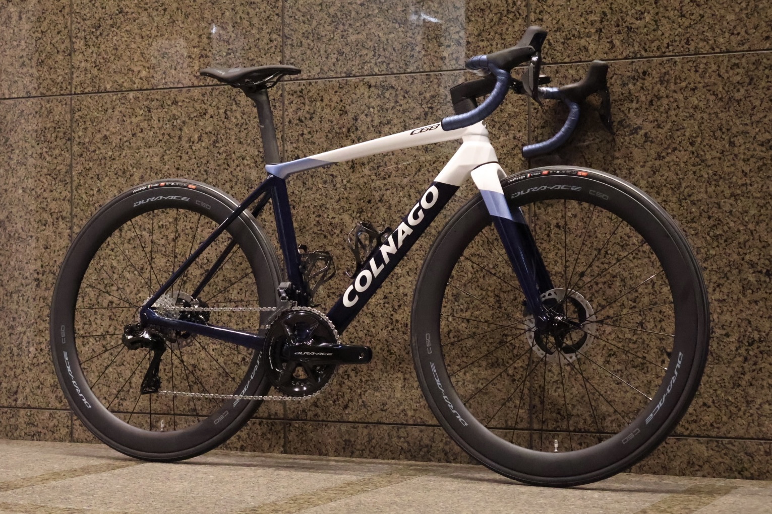 COLNAGO C68