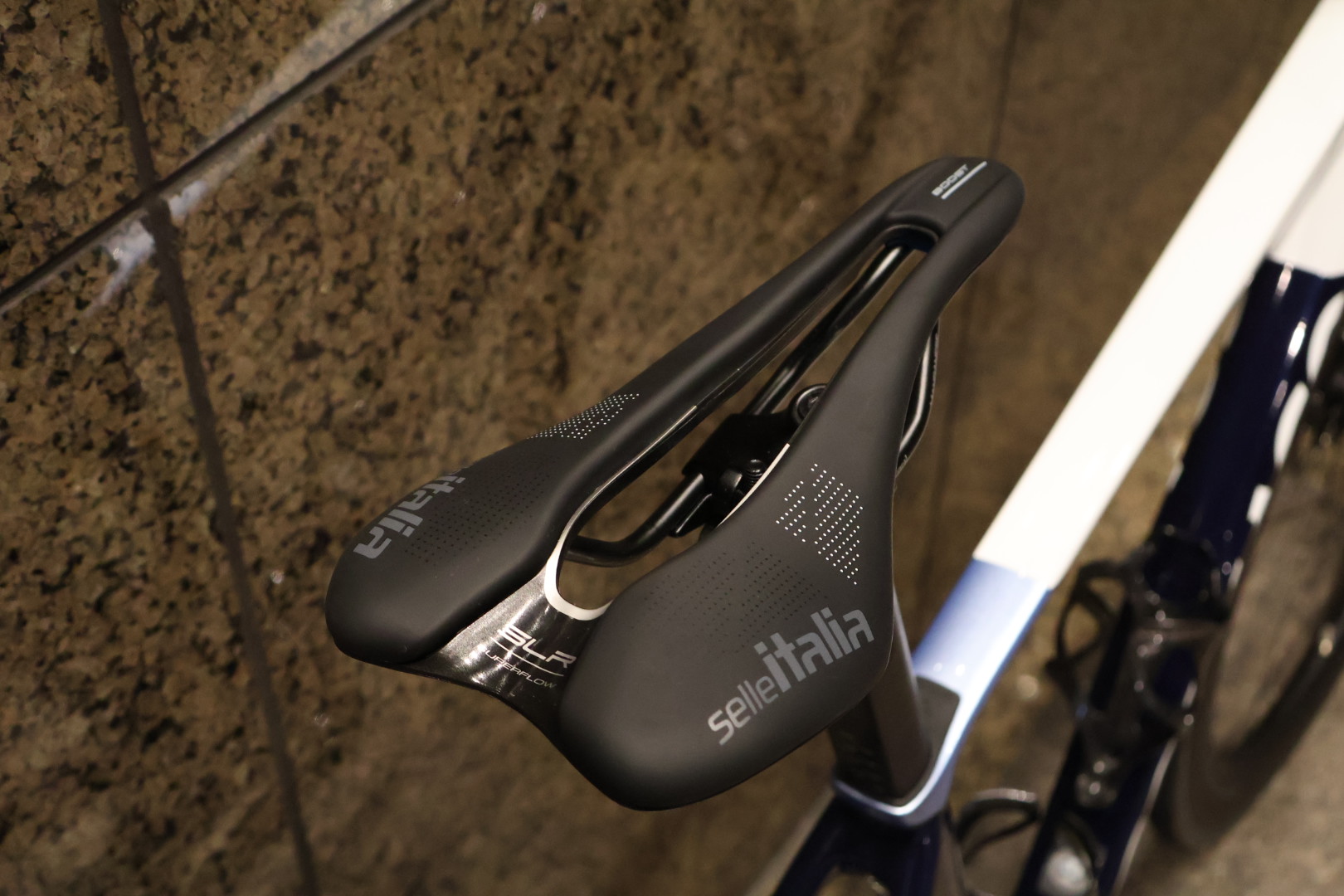 SELLE ITALIA