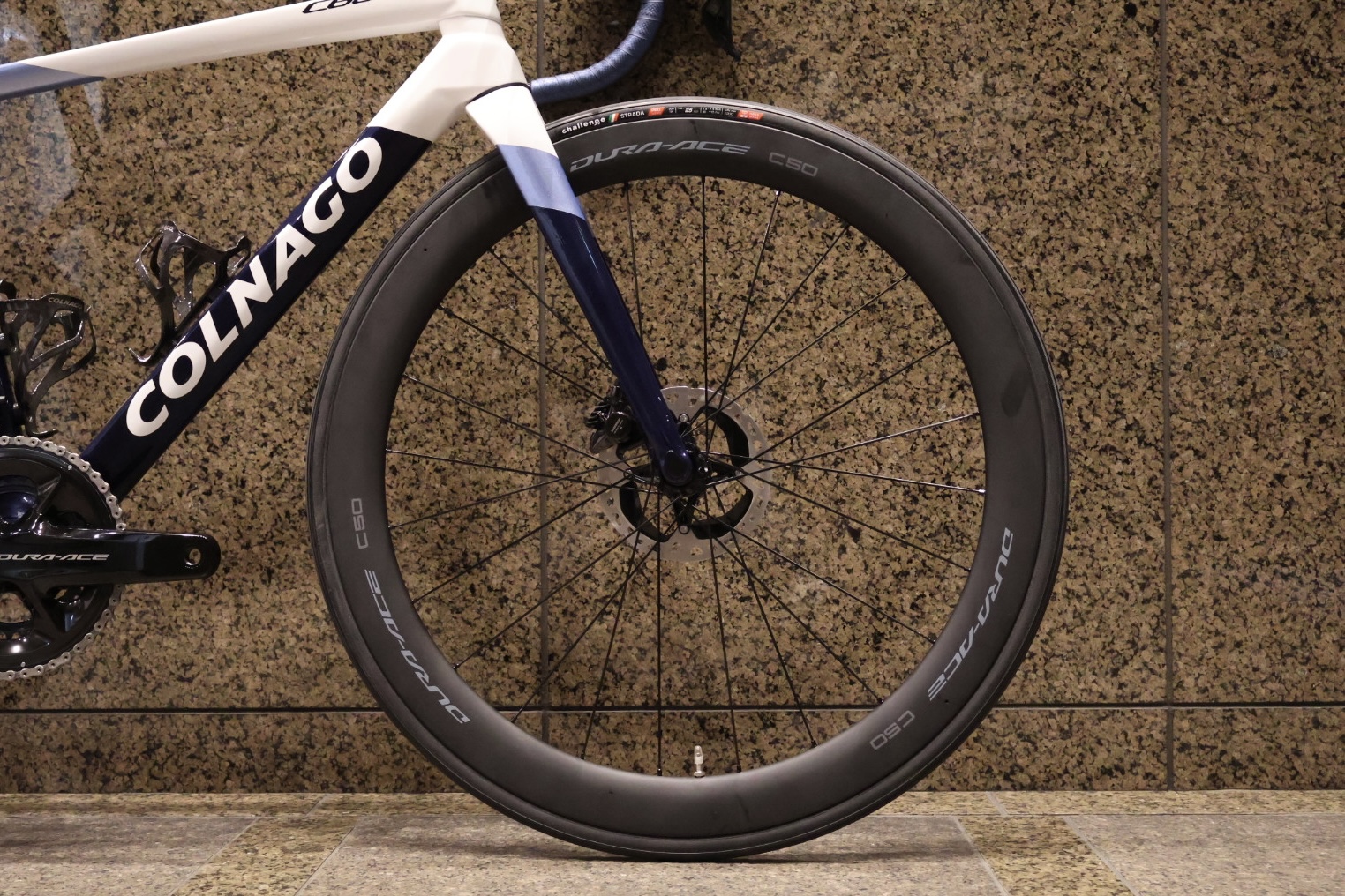 COLNAGO C68