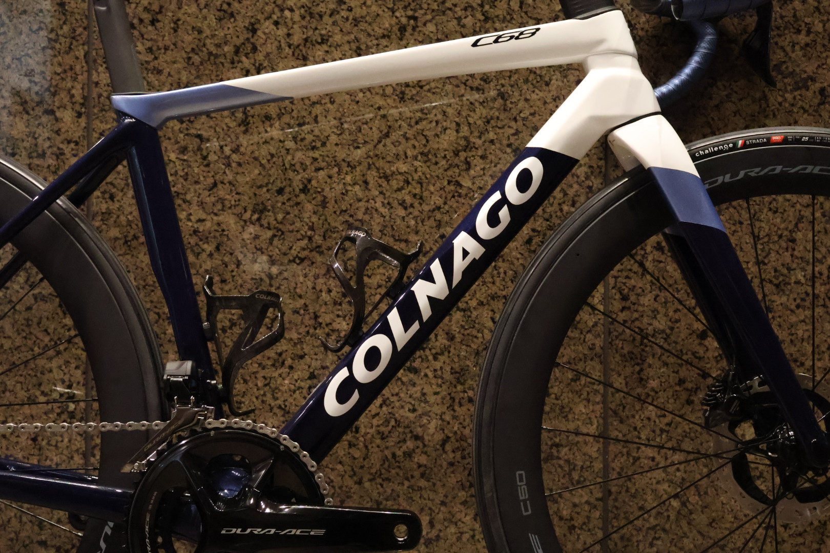 COLNAGO C68