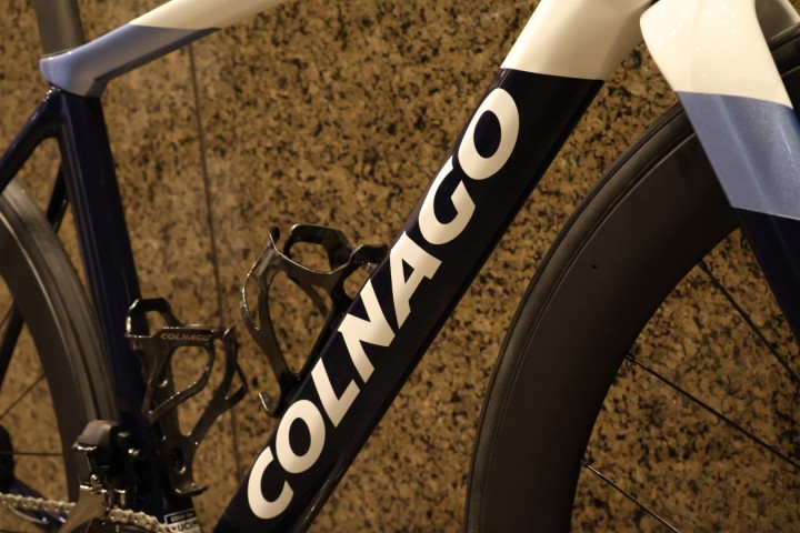 COLNAGO C68