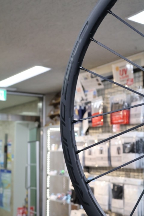 FULCRUM RACING ZERO CMPTZN