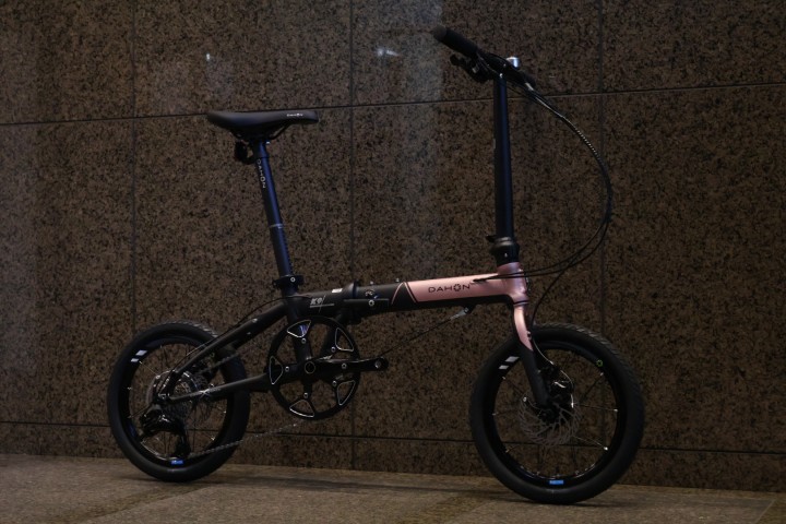 DAHON K9X
