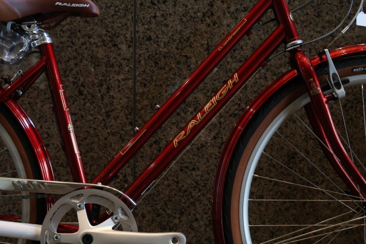 RALEIGH Club Sport-S