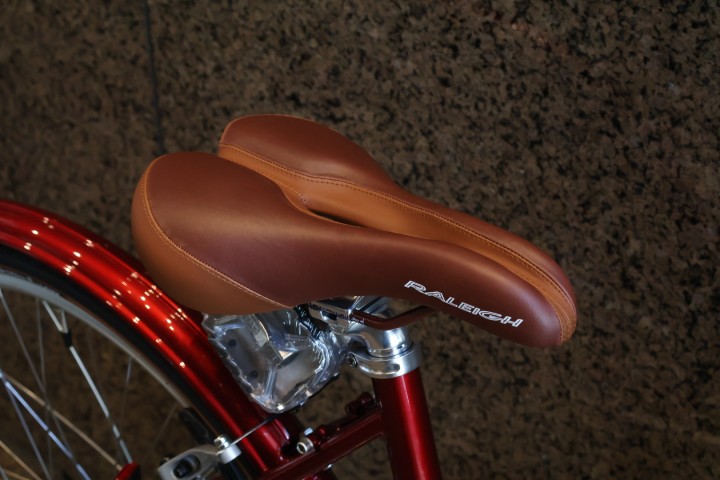 RALEIGH Club Sport-S