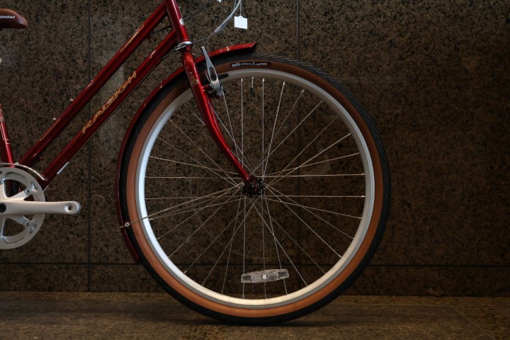 RALEIGH Club Sport-S