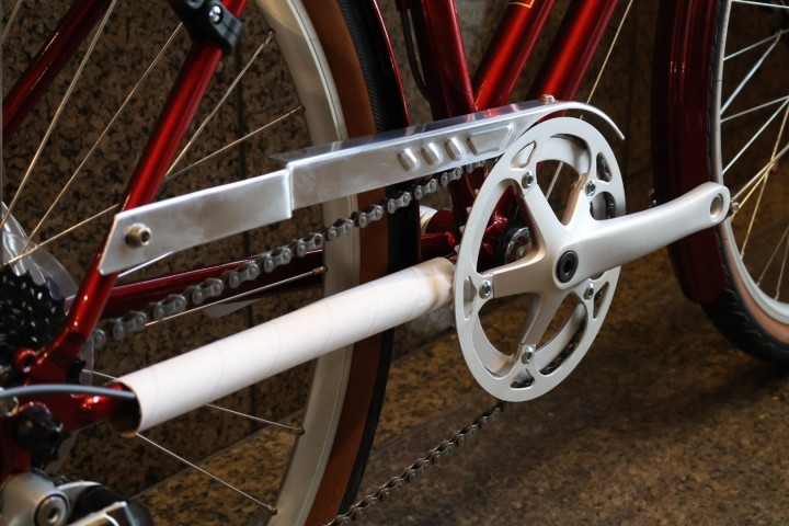 RALEIGH Club Sport-S