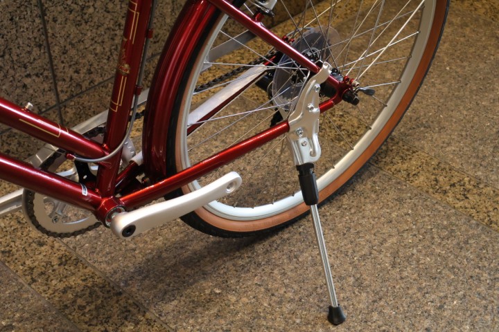 RALEIGH Club Sport-S