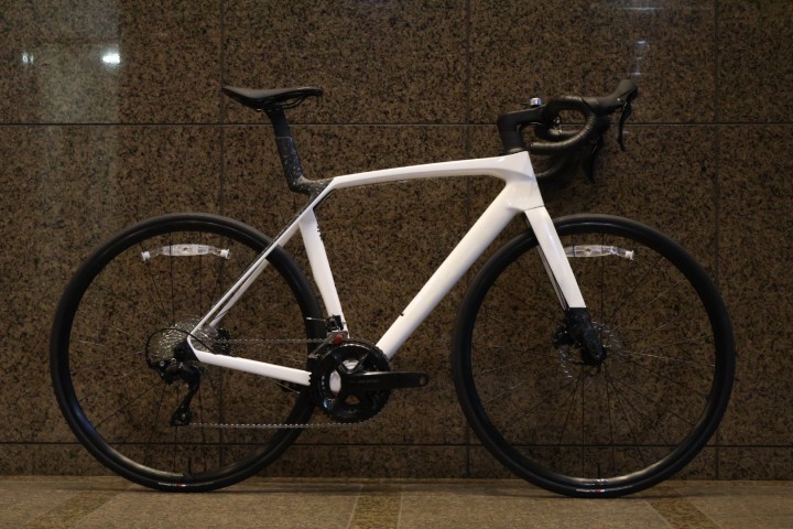TREK MADONE SL5
