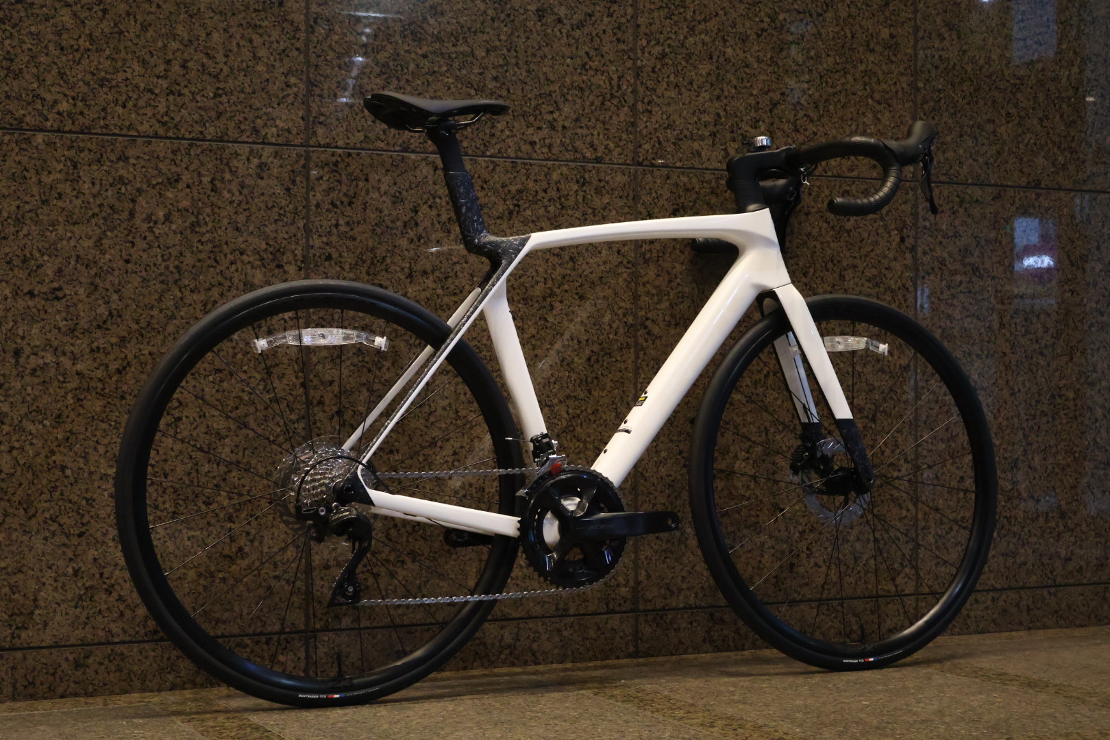 TREK MADONE SL5