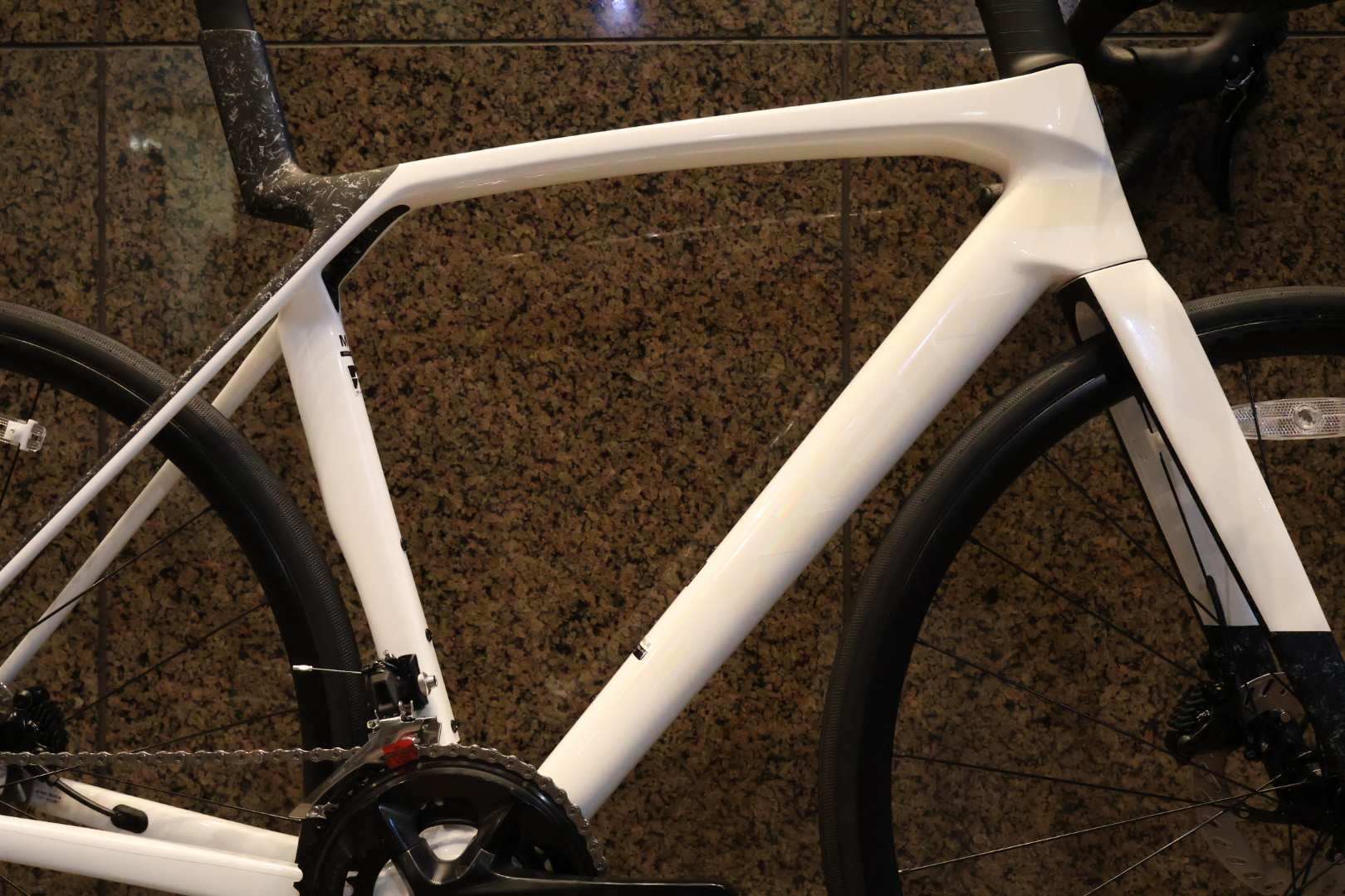 TREK MADONE SL5