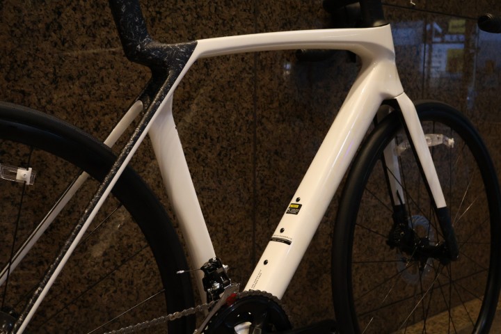 TREK MADONE SL5