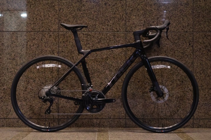 TREK MADONE SL5