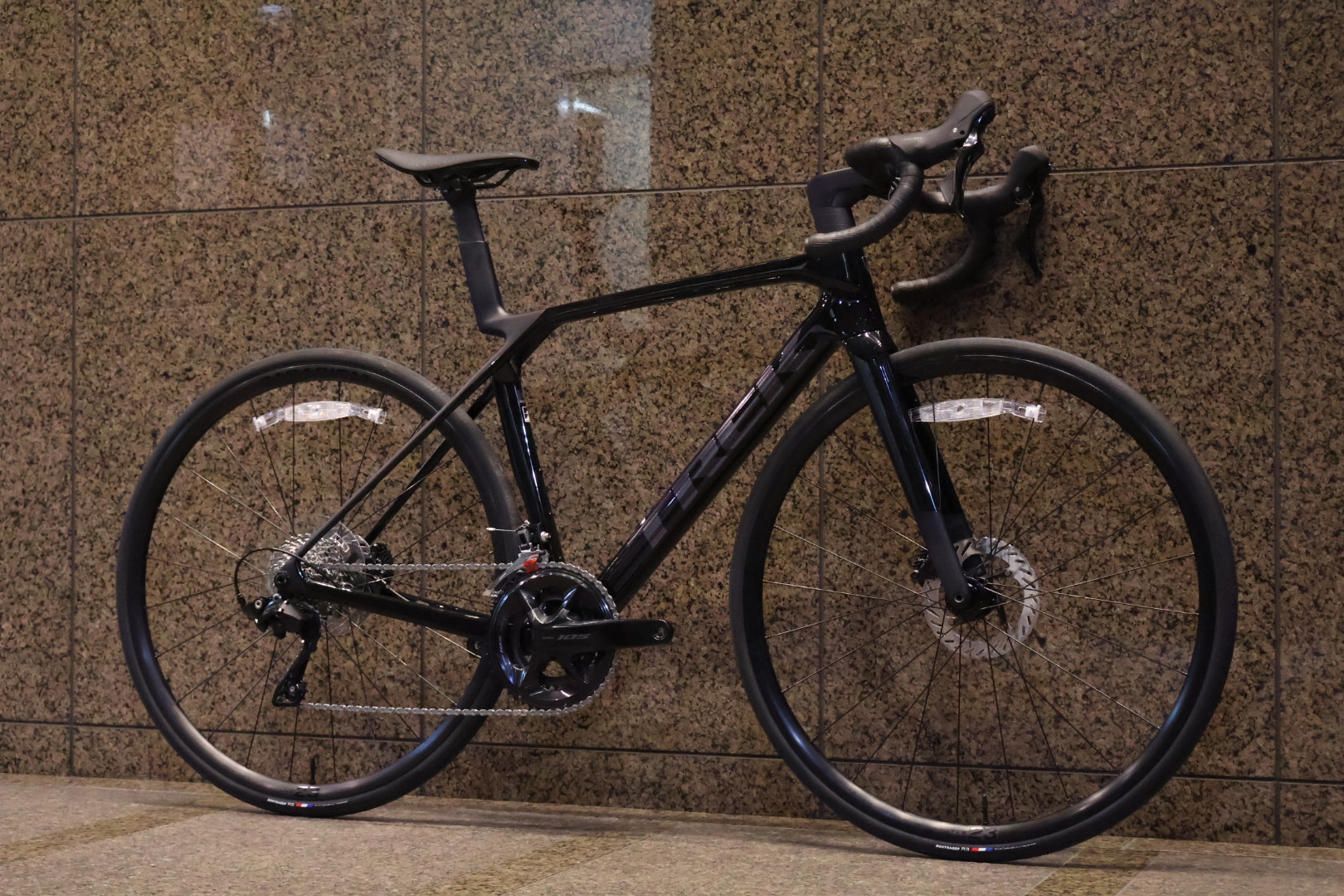 TREK MADONE SL5